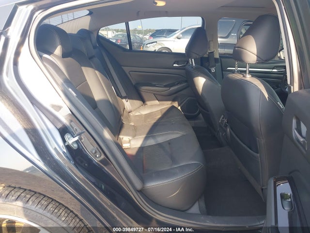 Nissan Altima Platinum Intelligent Awd 2020 1N4BL4FWXLC137992 Image 8