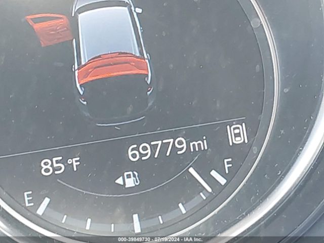 JM3TCACY3J0211519 Mazda Cx-9 Touring