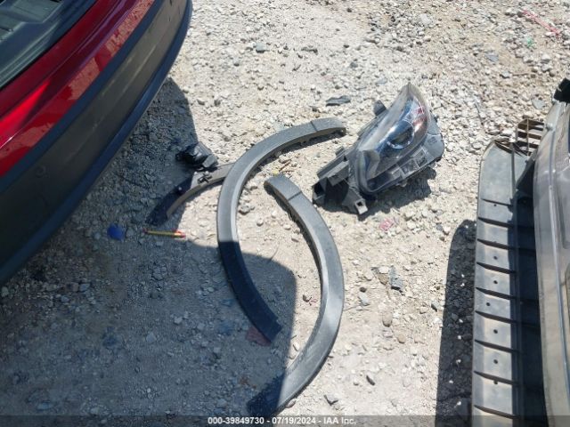 JM3TCACY3J0211519 Mazda Cx-9 Touring