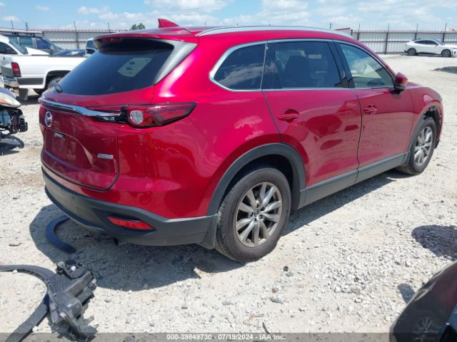 JM3TCACY3J0211519 Mazda Cx-9 Touring