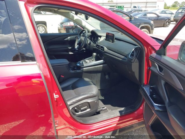 JM3TCACY3J0211519 Mazda Cx-9 Touring