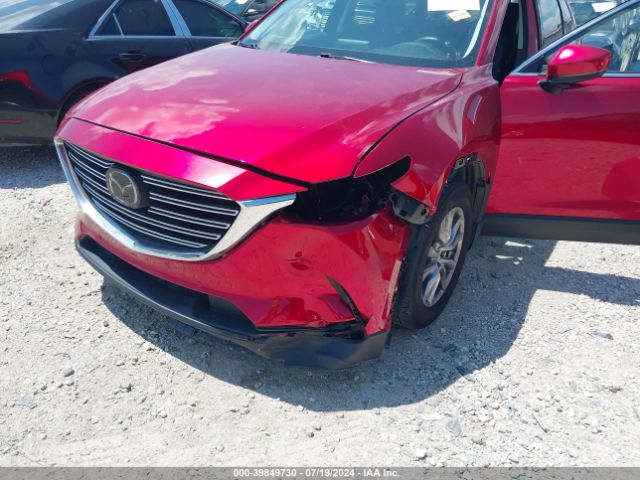 JM3TCACY3J0211519 Mazda Cx-9 Touring