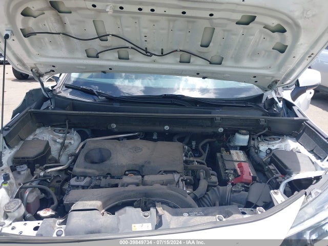 Toyota Rav4 Xle 2019 2T3W1RFV6KW007256 Image 10