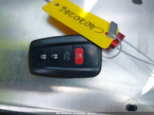 Toyota Rav4 Xle 2019 2T3W1RFV6KW007256 Image 11