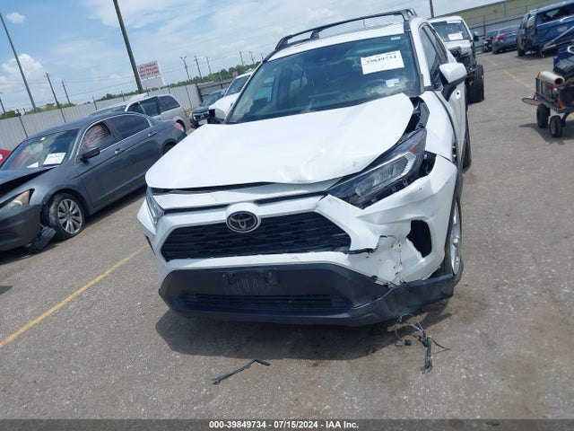 Toyota Rav4 Xle 2019 2T3W1RFV6KW007256 Image 12