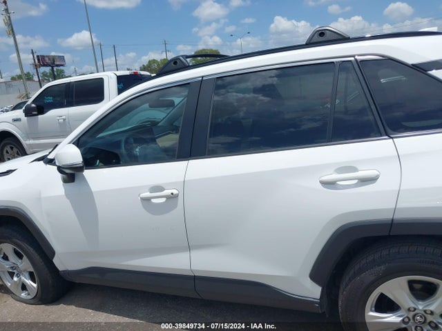 Toyota Rav4 Xle 2019 2T3W1RFV6KW007256 Image 14