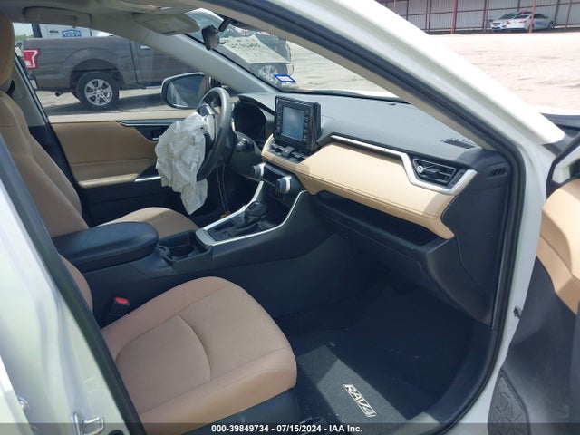 Toyota Rav4 Xle 2019 2T3W1RFV6KW007256 Image 5