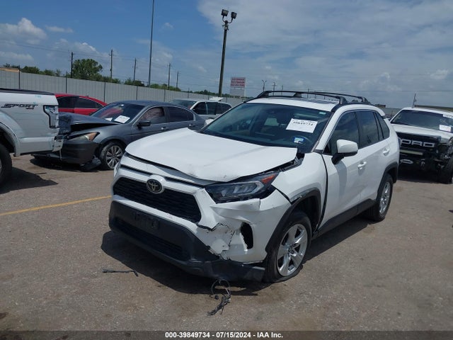 Toyota Rav4 Xle 2019 2T3W1RFV6KW007256 Image 6