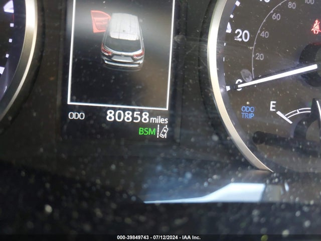 Toyota Highlander Le Plus 2019 5TDZZRFH0KS348041 Image 15