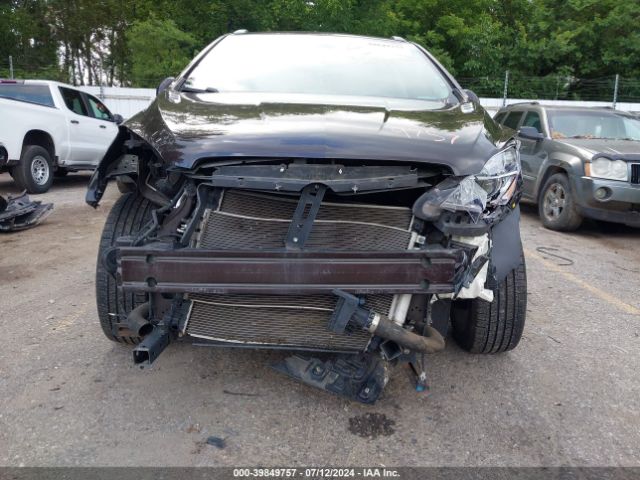 KL4CJCSBXFB206797 Buick Encore Leather