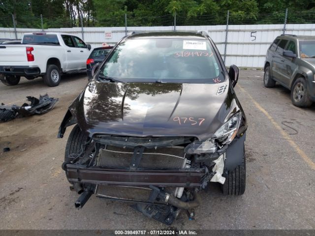 KL4CJCSBXFB206797 Buick Encore Leather