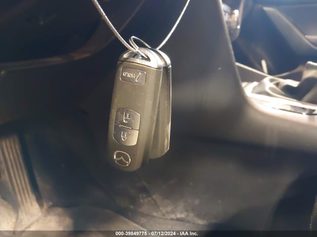 JM1BM1M35F1253647 Mazda Mazda3 S Grand Touring