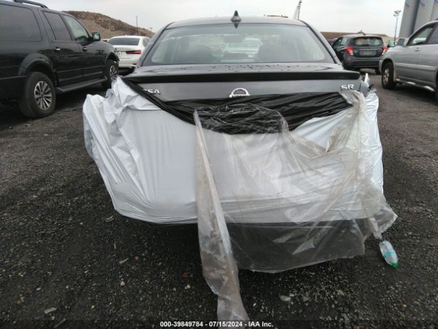 3N1CN8FV2NL868806 Nissan Versa 1.6 Sr Xtronic Cvt