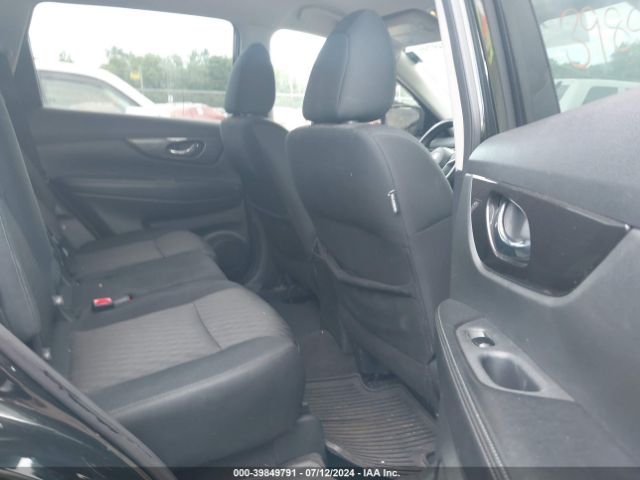 5N1AT2MV6JC831396 Nissan ROGUE SV