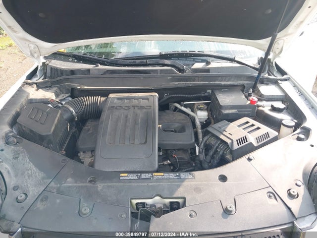2GKALMEKXH6189938 GMC Terrain Sle-1