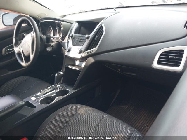 2GKALMEKXH6189938 GMC Terrain Sle-1
