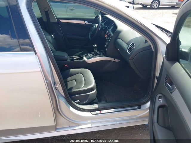 WAUHFAFL9EA011005 Audi A4 2.0t Premium