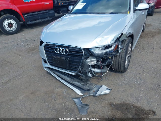 WAUHFAFL9EA011005 Audi A4 2.0t Premium