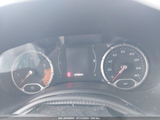 ZACCJABT6GPD60322 Jeep Renegade Latitude