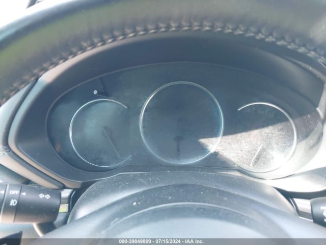 JM3KFBDM8M0342597 Mazda Cx-5 Grand Touring