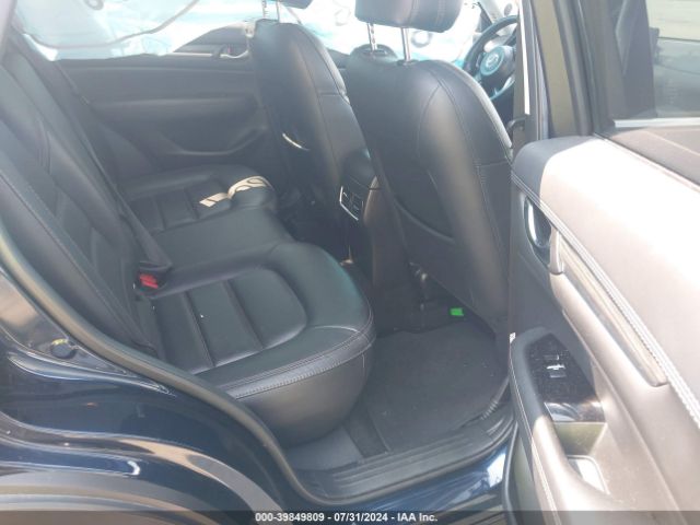 JM3KFBDM8M0342597 Mazda Cx-5 Grand Touring