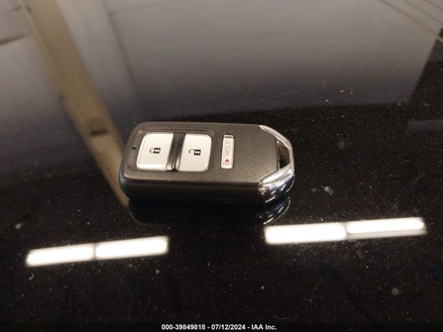 3HGGK5H86GM705894 Honda Fit Ex-l