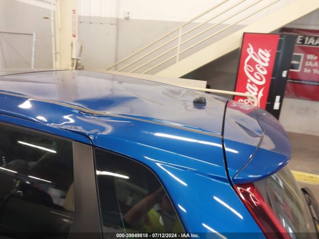 3HGGK5H86GM705894 Honda Fit Ex-l