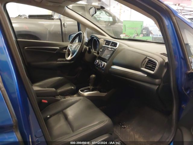 3HGGK5H86GM705894 Honda Fit Ex-l