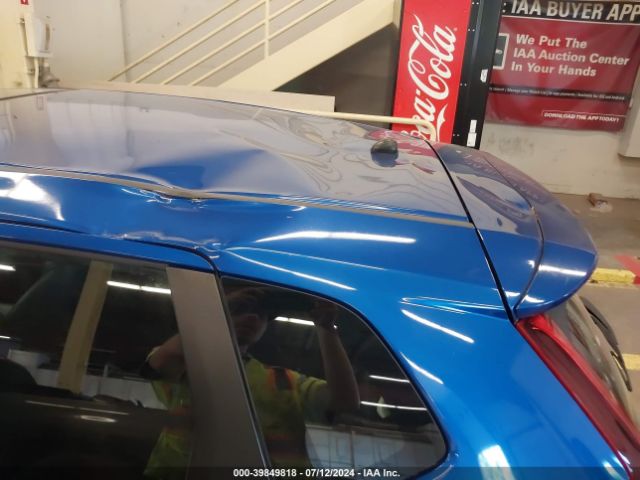 3HGGK5H86GM705894 Honda Fit Ex-l