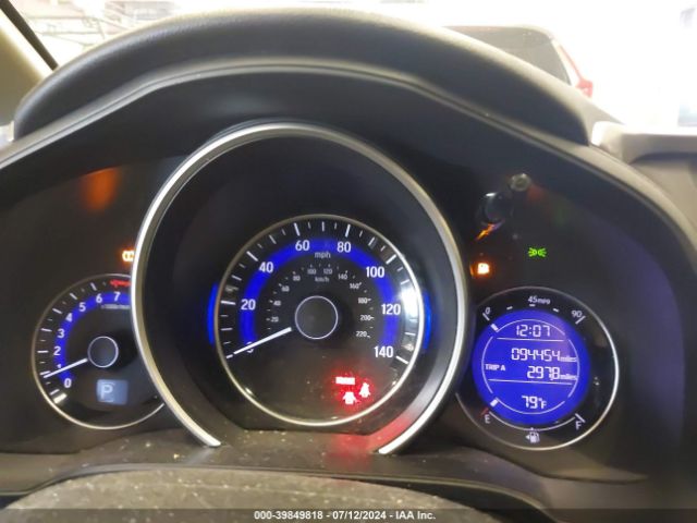 3HGGK5H86GM705894 Honda Fit Ex-l