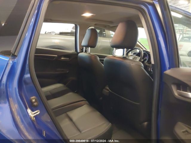 3HGGK5H86GM705894 Honda Fit Ex-l
