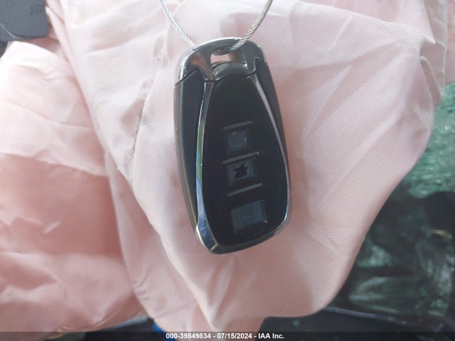 Chevrolet Trax Lt 2019 KL7CJLSB7KB919184 Image 11