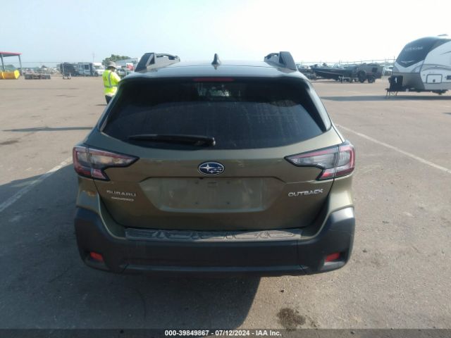 4S4BTACC4P3174203 Subaru Outback Premium