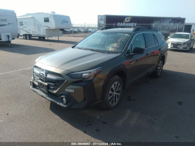 4S4BTACC4P3174203 Subaru Outback Premium