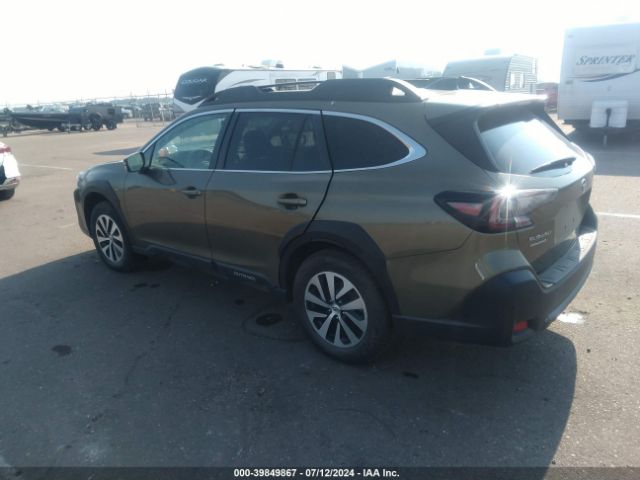 4S4BTACC4P3174203 Subaru Outback Premium