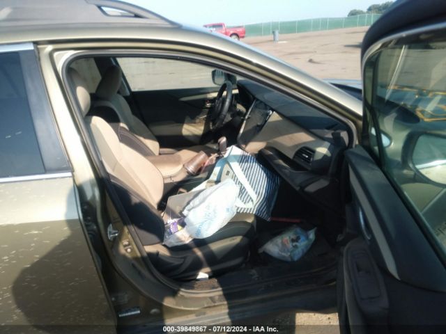 4S4BTACC4P3174203 Subaru Outback Premium