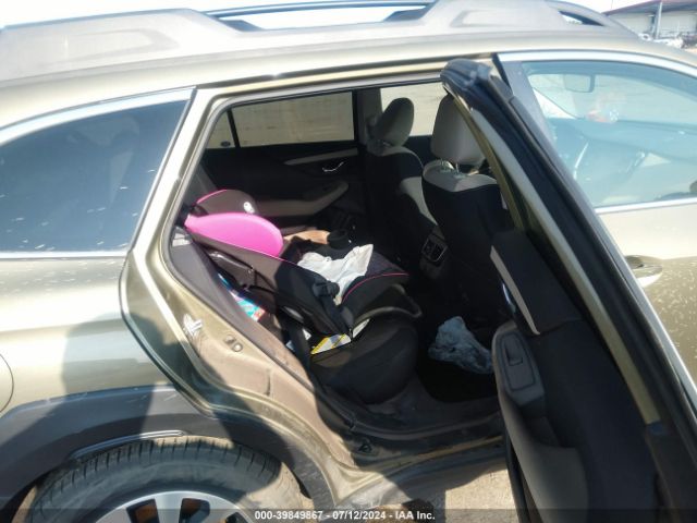 4S4BTACC4P3174203 Subaru Outback Premium