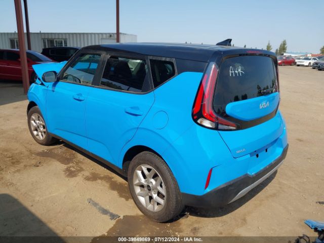 KNDJ23AU2R7227731 KIA SOUL S