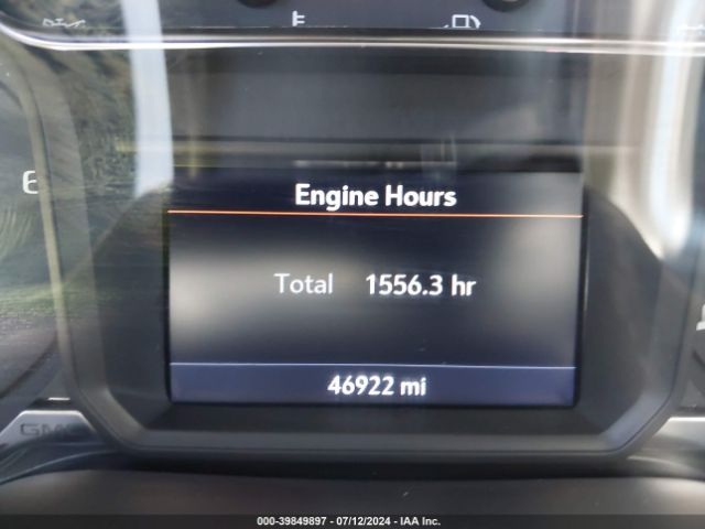 1GTP8CET3MZ404519 GMC Sierra 1500 2wd  Short Box Elevation