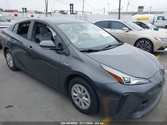 2020 JTDKARFU3L3125338 main image
