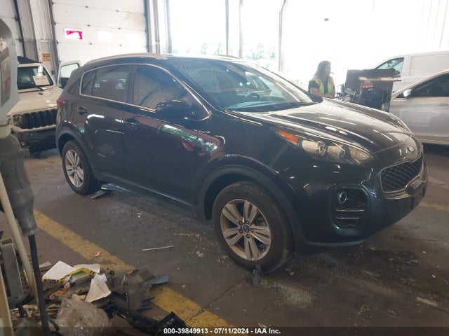 2019 KNDPMCAC1K7596257 main image