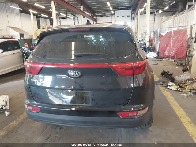 KIA Sportage Lx 2019 KNDPMCAC1K7596257 Image 15