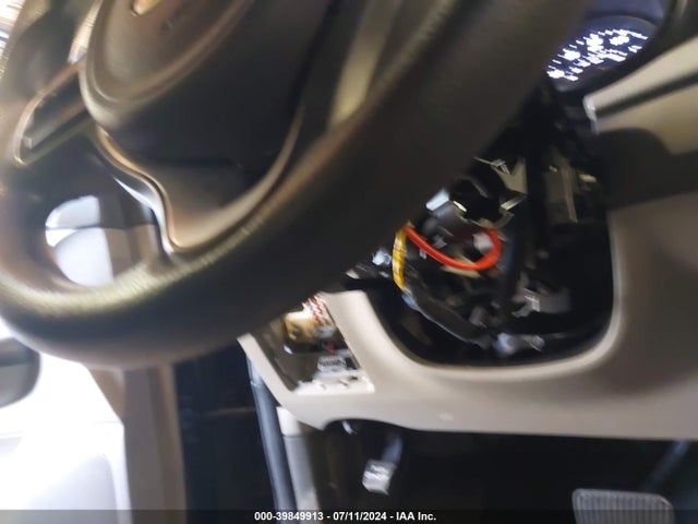 KIA Sportage Lx 2019 KNDPMCAC1K7596257 Image 19