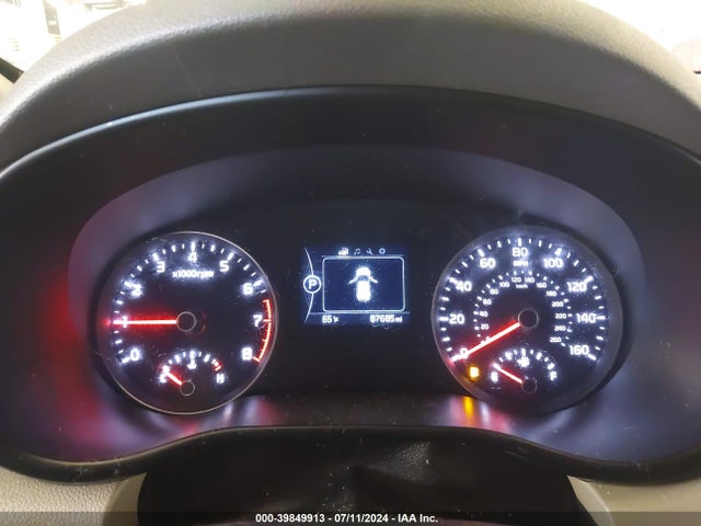 KIA Sportage Lx 2019 KNDPMCAC1K7596257 Image 7