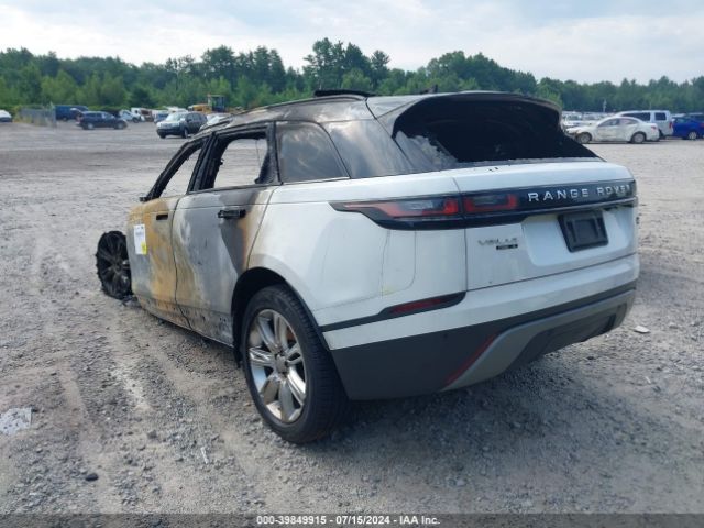 SALYB2EX3KA222147 Land Rover Range Rover Velar P250 S