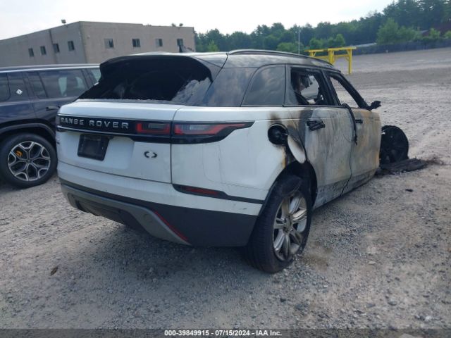 SALYB2EX3KA222147 Land Rover Range Rover Velar P250 S