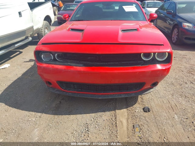 Dodge Challenger Sxt 2022 2C3CDZAG2NH151267 Image 13