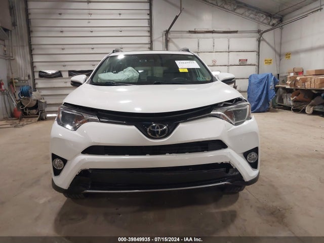 Toyota Rav4 Xle 2017 2T3RFREV8HW692613 Image 12