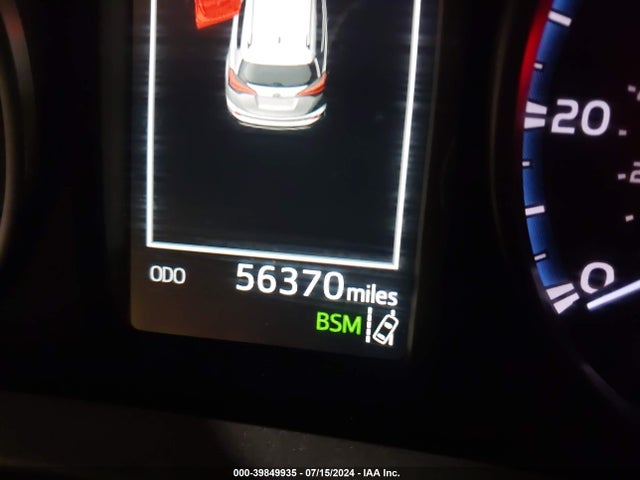 Toyota Rav4 Xle 2017 2T3RFREV8HW692613 Image 15