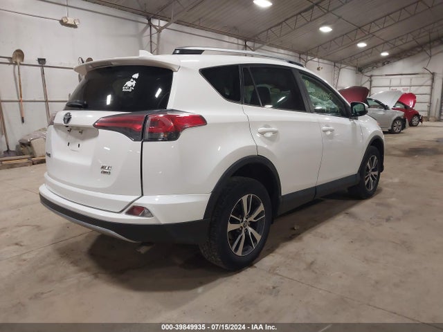 Toyota Rav4 Xle 2017 2T3RFREV8HW692613 Image 4